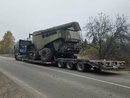 Вэстт 975311 2012 в Буске на Automoto.ua Синий Вэстт 975311, объемом двигателя 0 л и пробегом 123 тыс. км за 27500 $, фото 1 на Automoto.ua