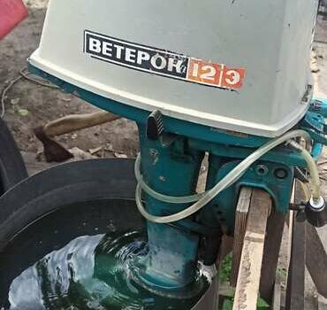 Ветерок 12Э, объемом двигателя 2.3 л и пробегом 0 тыс. км за 5000 $, фото 2 на Automoto.ua