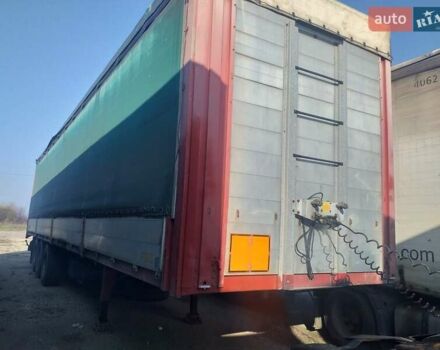 Віберті 22R10, об'ємом двигуна 0 л та пробігом 0 тис. км за 5200 $, фото 7 на Automoto.ua