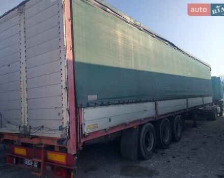 Віберті 22R10, об'ємом двигуна 0 л та пробігом 0 тис. км за 5200 $, фото 5 на Automoto.ua