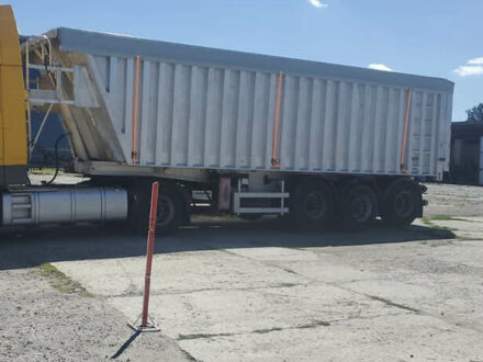 Белый Виберти 25R4S, объемом двигателя 0 л и пробегом 100 тыс. км за 19500 $, фото 1 на Automoto.ua