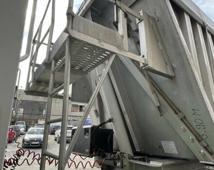 Белый Виберти 25R4S, объемом двигателя 0 л и пробегом 100 тыс. км за 19500 $, фото 3 на Automoto.ua