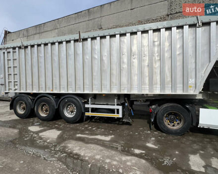 Белый Виберти 25R4S, объемом двигателя 0 л и пробегом 100 тыс. км за 19500 $, фото 2 на Automoto.ua