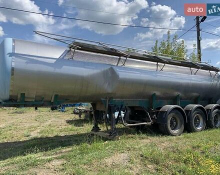 Зеленый Виберти 36С7, объемом двигателя 0 л и пробегом 1 тыс. км за 15500 $, фото 3 на Automoto.ua