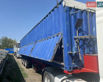 Красный Виберти БПВ, объемом двигателя 0 л и пробегом 1 тыс. км за 7000 $, фото 2 на Automoto.ua