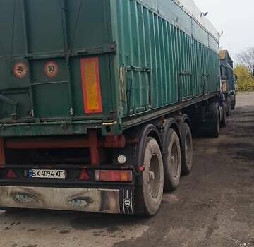 Червоний Віберті БПВ, об'ємом двигуна 0 л та пробігом 0 тис. км за 5500 $, фото 6 на Automoto.ua