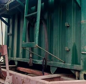 Червоний Віберті БПВ, об'ємом двигуна 0 л та пробігом 0 тис. км за 5500 $, фото 5 на Automoto.ua