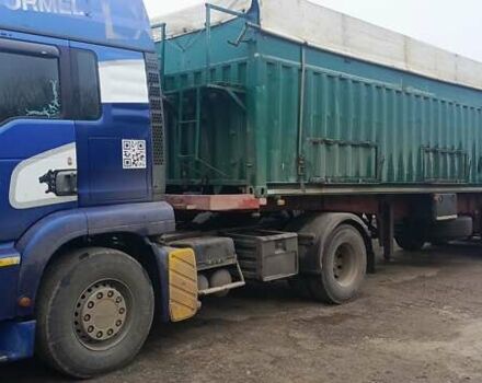 Червоний Віберті БПВ, об'ємом двигуна 0 л та пробігом 0 тис. км за 5500 $, фото 4 на Automoto.ua