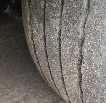 Червоний Віберті БПВ, об'ємом двигуна 0 л та пробігом 0 тис. км за 5500 $, фото 8 на Automoto.ua