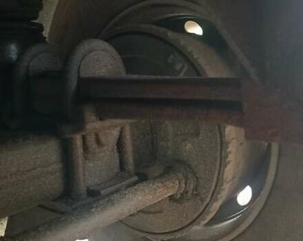 Червоний Віберті БПВ, об'ємом двигуна 0 л та пробігом 0 тис. км за 5500 $, фото 2 на Automoto.ua