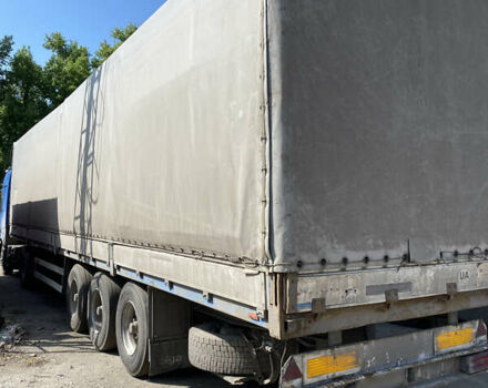 Виберти БПВ, объемом двигателя 0 л и пробегом 100 тыс. км за 3300 $, фото 3 на Automoto.ua