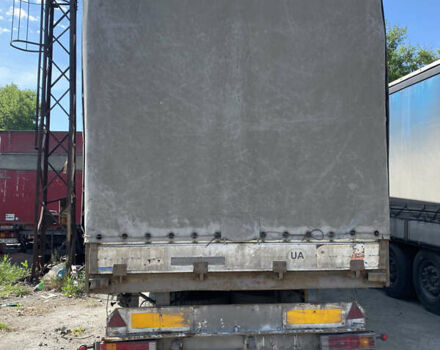 Виберти БПВ, объемом двигателя 0 л и пробегом 100 тыс. км за 3300 $, фото 2 на Automoto.ua