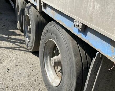 Виберти БПВ, объемом двигателя 0 л и пробегом 100 тыс. км за 3300 $, фото 4 на Automoto.ua