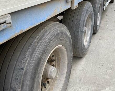 Виберти БПВ, объемом двигателя 0 л и пробегом 100 тыс. км за 3300 $, фото 1 на Automoto.ua