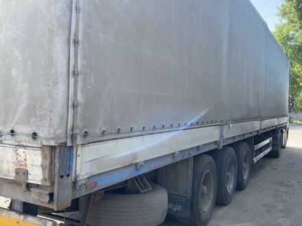 Виберти БПВ, объемом двигателя 0 л и пробегом 100 тыс. км за 3300 $, фото 1 на Automoto.ua