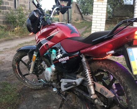 Виктори 3302, объемом двигателя 0.13 л и пробегом 0 тыс. км за 533 $, фото 3 на Automoto.ua