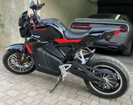 Вікторі 3302, об'ємом двигуна 3 л та пробігом 0 тис. км за 2500 $, фото 7 на Automoto.ua