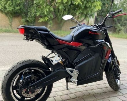 Вікторі 3302, об'ємом двигуна 3 л та пробігом 0 тис. км за 2500 $, фото 3 на Automoto.ua