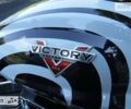 Вікторі Кросс Кантрі Тур, об'ємом двигуна 1.75 л та пробігом 2 тис. км за 20500 $, фото 17 на Automoto.ua