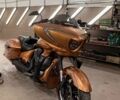 Помаранчевий Вікторі Крос Кантрі, об'ємом двигуна 1.73 л та пробігом 63 тис. км за 10500 $, фото 1 на Automoto.ua