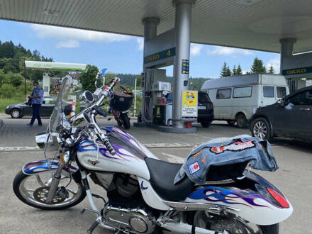 Вікторі Джекпот 2007 у Трускавце на Automoto.ua Вікторі Джекпот, об'ємом двигуна 1.7 л та пробігом 6 тис. км за 8000 $, фото 1 на Automoto.ua