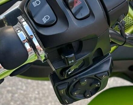 Виктори Магнум 2015 в Харькове на Automoto.ua Зеленый Виктори Магнум, объемом двигателя 1.74 л и пробегом 42 тыс. км за 12800 $, фото 1 на Automoto.ua