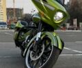 Виктори Магнум 2015 в Харькове на Automoto.ua Зеленый Виктори Магнум, объемом двигателя 1.74 л и пробегом 42 тыс. км за 12800 $, фото 16 на Automoto.ua