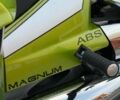 Виктори Магнум 2015 в Харькове на Automoto.ua Зеленый Виктори Магнум, объемом двигателя 1.74 л и пробегом 42 тыс. км за 12800 $, фото 15 на Automoto.ua