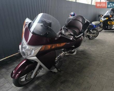 Красный Виктори Визион Тур, объемом двигателя 1.73 л и пробегом 27 тыс. км за 12700 $, фото 23 на Automoto.ua