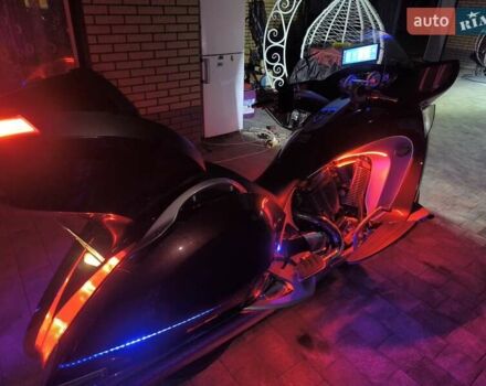 Красный Виктори Визион Тур, объемом двигателя 1.73 л и пробегом 27 тыс. км за 12700 $, фото 5 на Automoto.ua