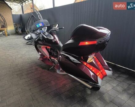 Красный Виктори Визион Тур, объемом двигателя 1.73 л и пробегом 27 тыс. км за 12700 $, фото 14 на Automoto.ua