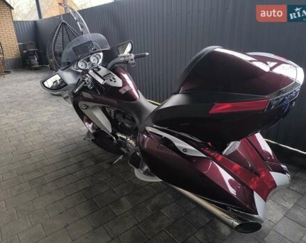 Красный Виктори Визион Тур, объемом двигателя 1.73 л и пробегом 27 тыс. км за 12700 $, фото 24 на Automoto.ua