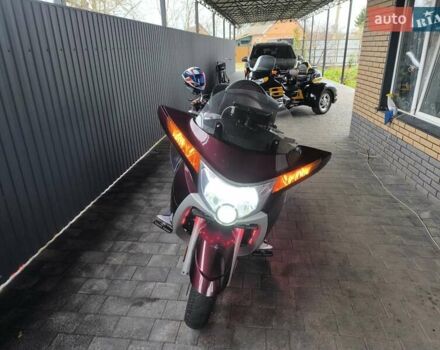 Красный Виктори Визион Тур, объемом двигателя 1.73 л и пробегом 27 тыс. км за 12700 $, фото 10 на Automoto.ua