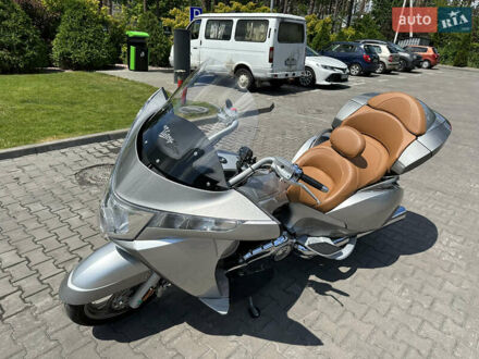 Виктори Визион Тур 2008 в Киеве на Automoto.ua Виктори Визион Тур, объемом двигателя 1.8 л и пробегом 18 тыс. км за 9000 $, фото 1 на Automoto.ua