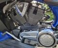 Синій Вікторі Візіон Тур, об'ємом двигуна 1.73 л та пробігом 17 тис. км за 12500 $, фото 12 на Automoto.ua