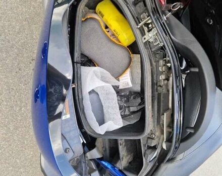 Синий Виктори Визион Тур, объемом двигателя 1.73 л и пробегом 17 тыс. км за 12500 $, фото 4 на Automoto.ua