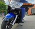Синий Виктори Визион Тур, объемом двигателя 1.73 л и пробегом 17 тыс. км за 14500 $, фото 1 на Automoto.ua