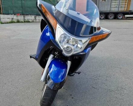 Синий Виктори Визион Тур, объемом двигателя 1.73 л и пробегом 17 тыс. км за 12500 $, фото 18 на Automoto.ua