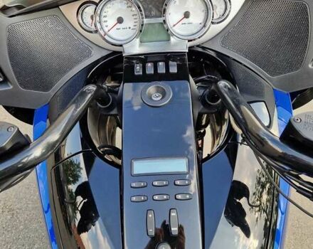 Синий Виктори Визион Тур, объемом двигателя 1.73 л и пробегом 17 тыс. км за 12500 $, фото 8 на Automoto.ua