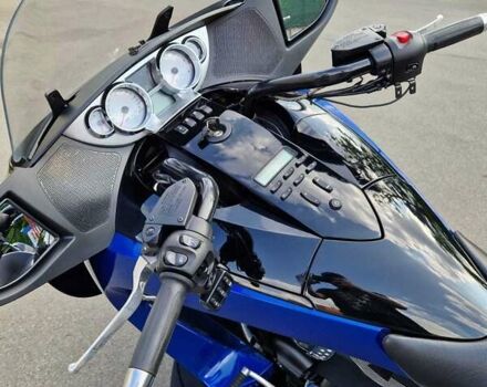 Синий Виктори Визион Тур, объемом двигателя 1.73 л и пробегом 17 тыс. км за 12500 $, фото 16 на Automoto.ua