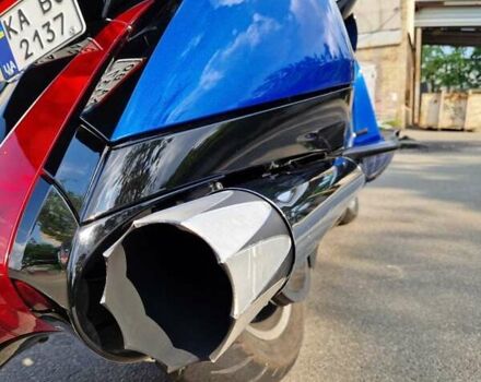 Синий Виктори Визион Тур, объемом двигателя 1.73 л и пробегом 17 тыс. км за 12500 $, фото 7 на Automoto.ua