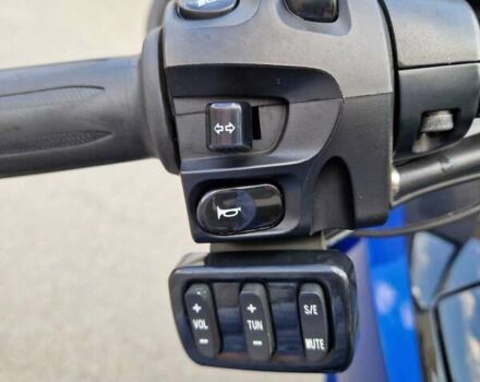 Синий Виктори Визион Тур, объемом двигателя 1.73 л и пробегом 17 тыс. км за 12500 $, фото 9 на Automoto.ua