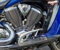Синій Вікторі Візіон Тур, об'ємом двигуна 1.73 л та пробігом 17 тис. км за 12500 $, фото 11 на Automoto.ua