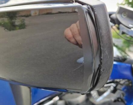 Синий Виктори Визион Тур, объемом двигателя 1.73 л и пробегом 17 тыс. км за 12500 $, фото 15 на Automoto.ua