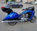 Синій Вікторі Візіон Тур, об'ємом двигуна 1.73 л та пробігом 17 тис. км за 12500 $, фото 6 на Automoto.ua