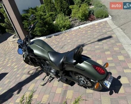 Зелений Вікторі Gunner, об'ємом двигуна 0 л та пробігом 1 тис. км за 10900 $, фото 3 на Automoto.ua