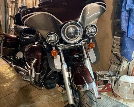 Коричневый Виктори Motorcycles, объемом двигателя 1.51 л и пробегом 65 тыс. км за 8000 $, фото 5 на Automoto.ua