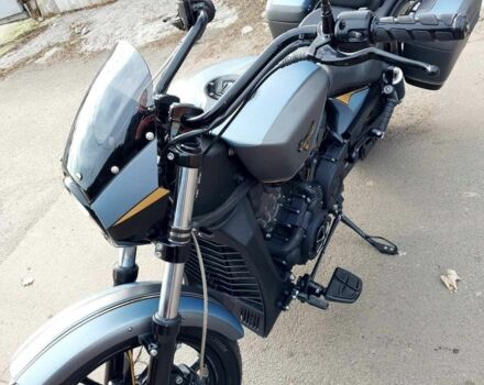 Виктори Octane, объемом двигателя 1.2 л и пробегом 0 тыс. км за 12911 $, фото 1 на Automoto.ua