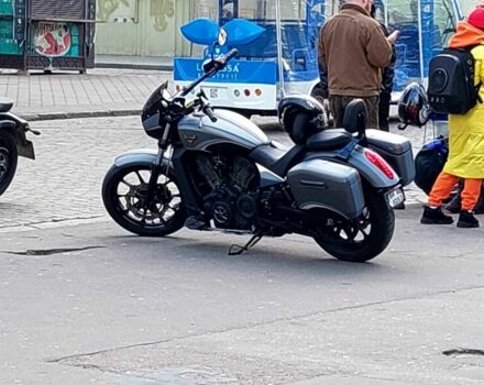 Виктори Octane, объемом двигателя 1.2 л и пробегом 0 тыс. км за 12911 $, фото 3 на Automoto.ua