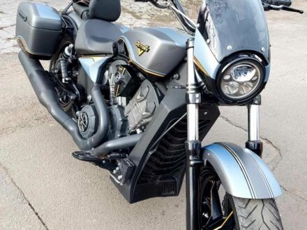 Вікторі Octane, об'ємом двигуна 1.2 л та пробігом 0 тис. км за 12911 $, фото 1 на Automoto.ua